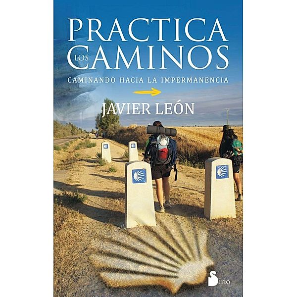 Practica los caminos, Javier León