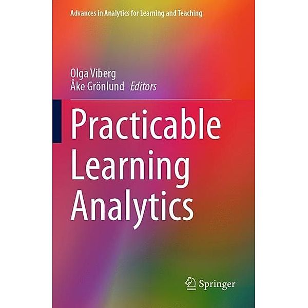 Practicable Learning Analytics