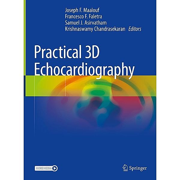 Practical 3D Echocardiography