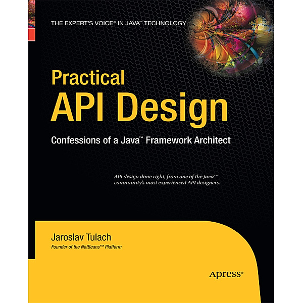 Practical API Design, Jaroslav Tulach
