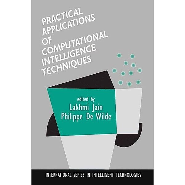 Practical Applications of Computational Intelligence Techniques / International Series in Intelligent Technologies Bd.16