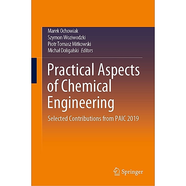 Practical Aspects of Chemical Engineering