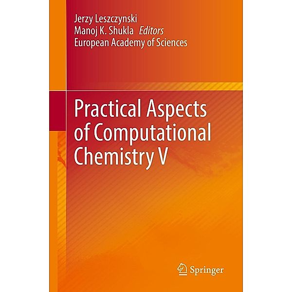 Practical Aspects of Computational Chemistry V