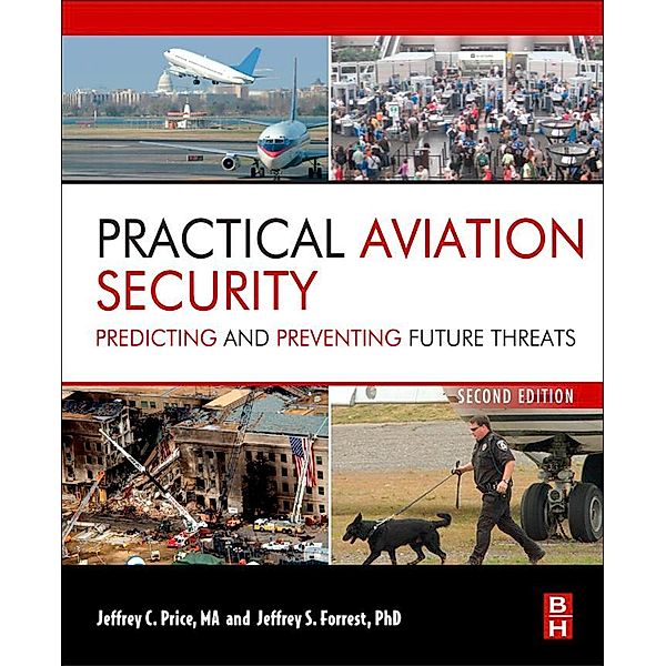 Practical Aviation Security, Jeffrey Price