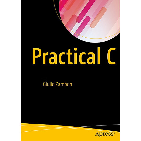 Practical C, Giulio Zambon
