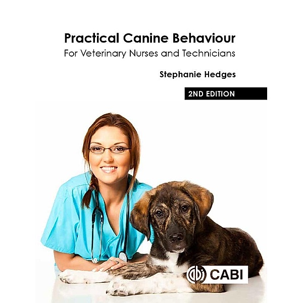 Practical Canine Behaviour, Stephanie Hedges