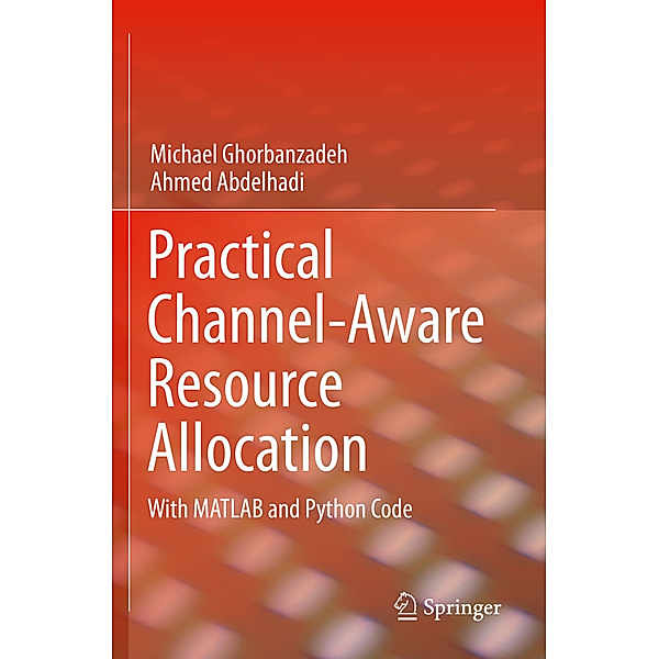 Practical Channel-Aware Resource Allocation, Michael Ghorbanzadeh, Ahmed Abdelhadi