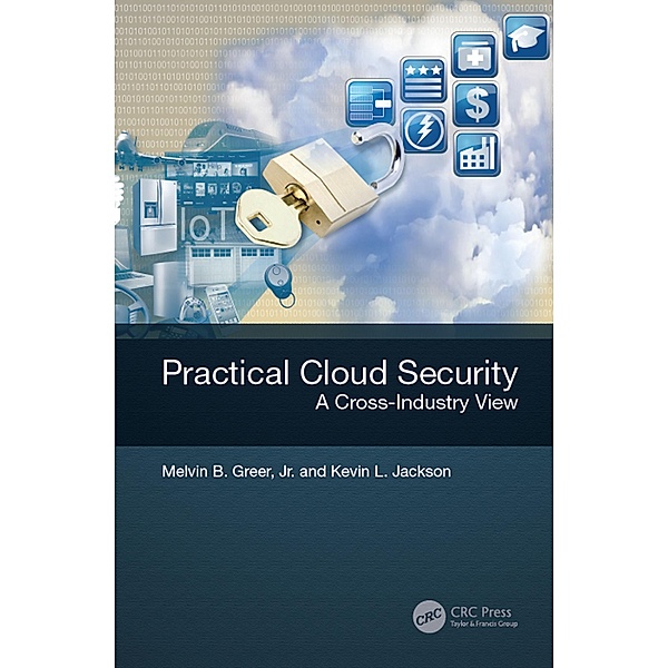 Practical Cloud Security, Jr. Greer, Kevin L. Jackson