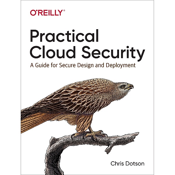 Practical Cloud Security, Chris Dotson