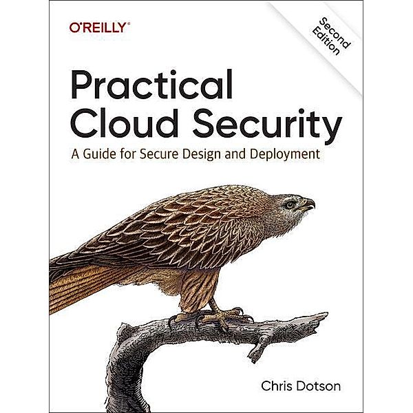 Practical Cloud Security, Chris Dotson