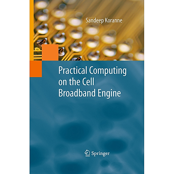 Practical Computing on the Cell Broadband Engine, Sandeep Koranne