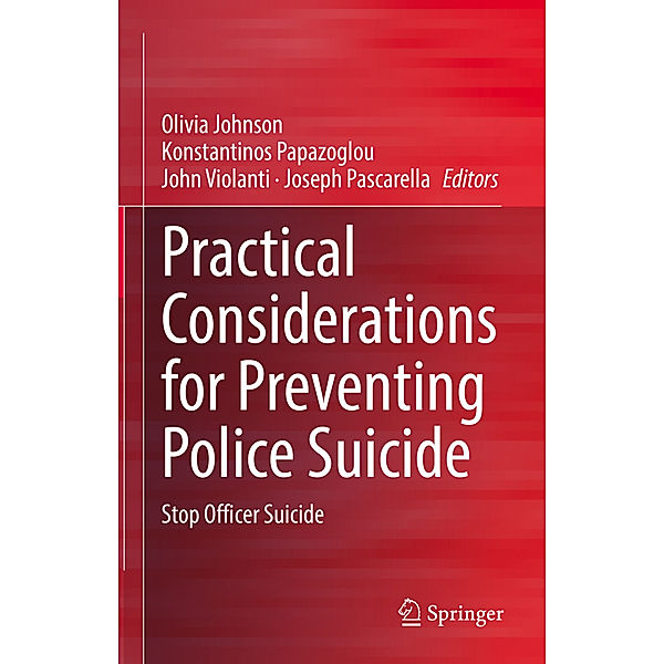 Practical Considerations for Preventing Police Suicide