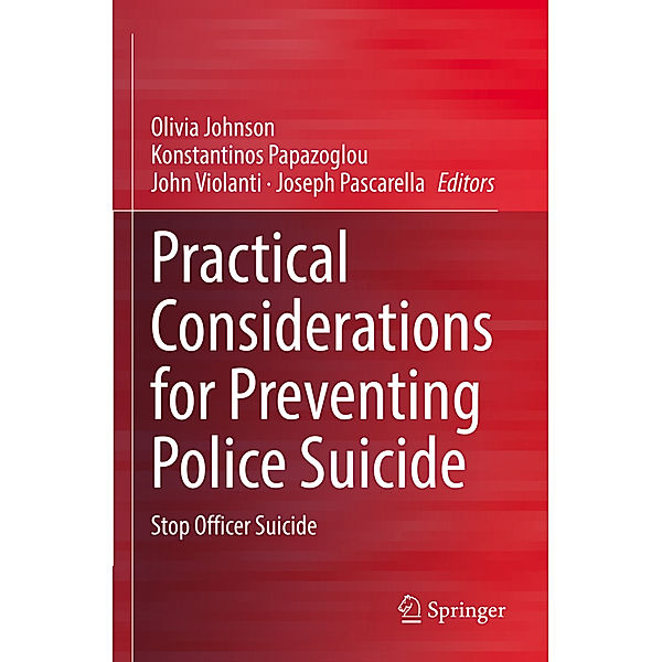 Practical Considerations for Preventing Police Suicide