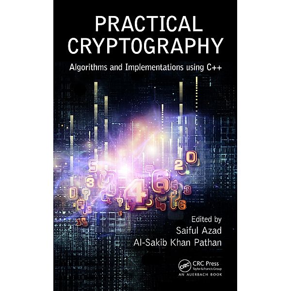 Practical Cryptography