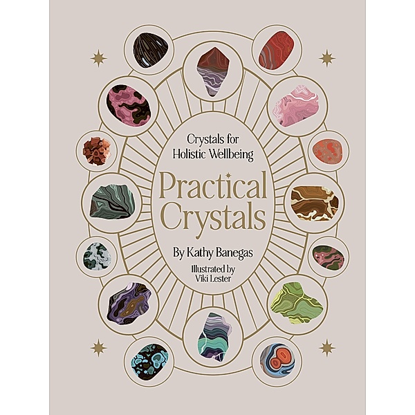 Practical Crystals / Practical MBS, Kathy Banegas