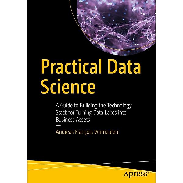 Practical Data Science, Andreas François Vermeulen