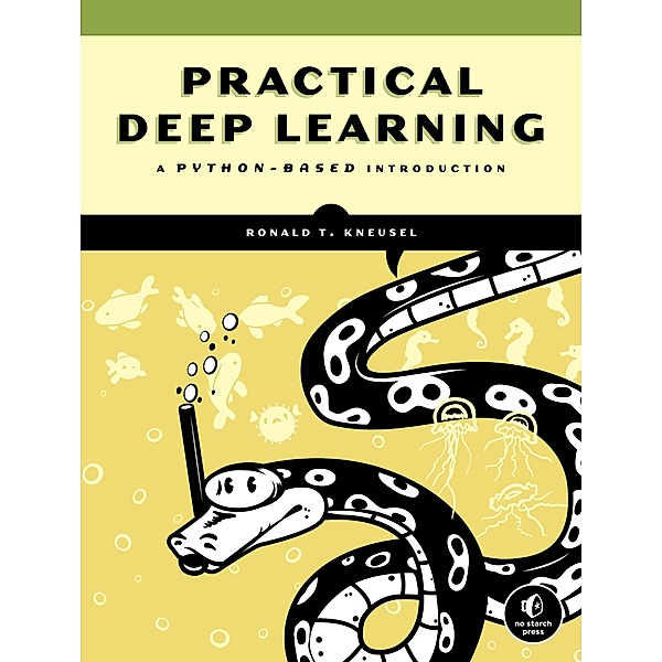 Practical Deep Learning, Ronald T. Kneusel
