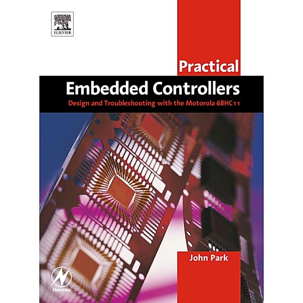 Practical Embedded Controllers, John Park