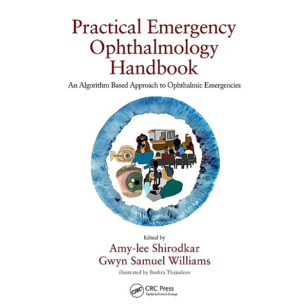 Practical Emergency Ophthalmology Handbook