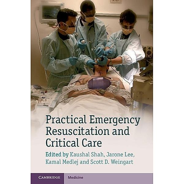 Practical Emergency Resuscitation and Critical Care