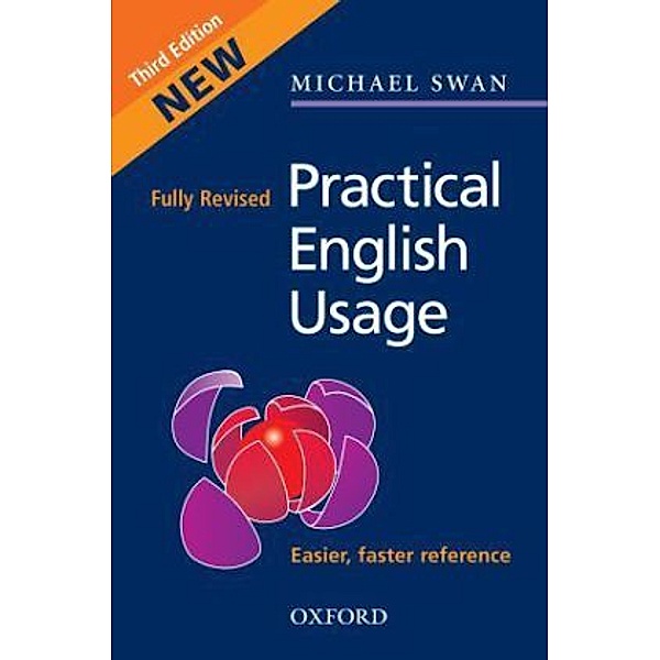 Practical English Usage, Michael Swan