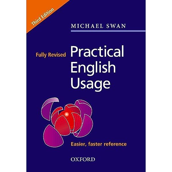 Practical English Usage, Michael Swan