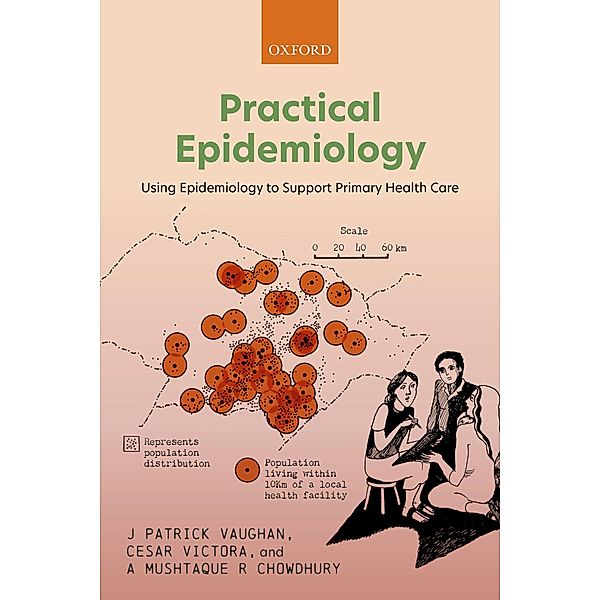 Practical Epidemiology, J Patrick Vaughan, Cesar Victora, A Mushtaque R Chowdhury