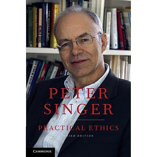 Practical Ethics, Peter Singer