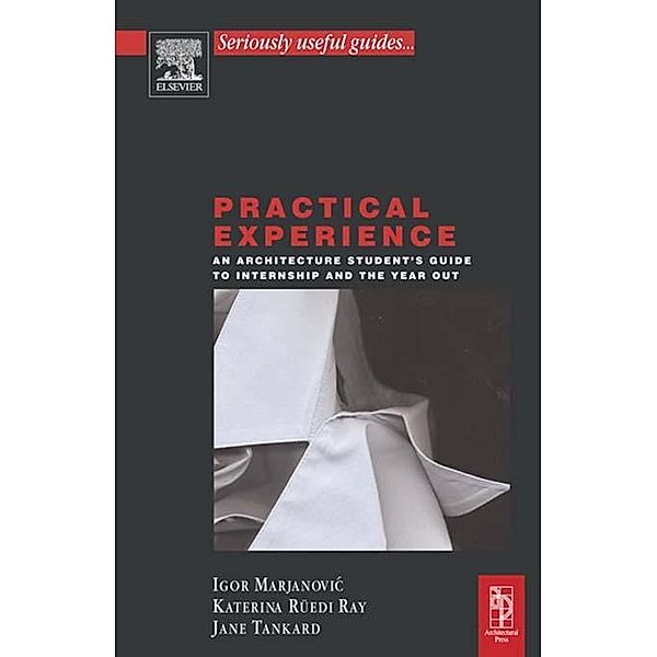 Practical Experience, Jane Tankard, Katerina Ruedi Ray