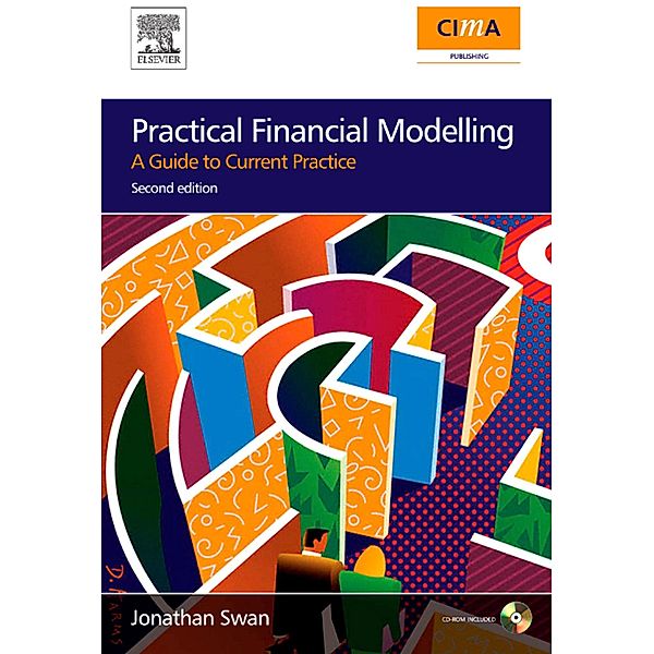 Practical Financial Modelling, Jonathan Swan