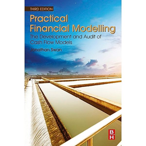 Practical Financial Modelling, Jonathan Swan