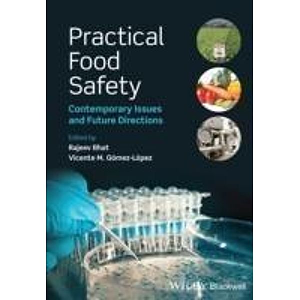 Practical Food Safety