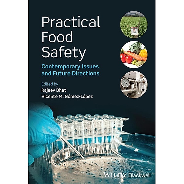 Practical Food Safety
