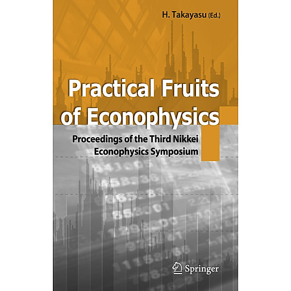 Practical Fruits of Econophysics