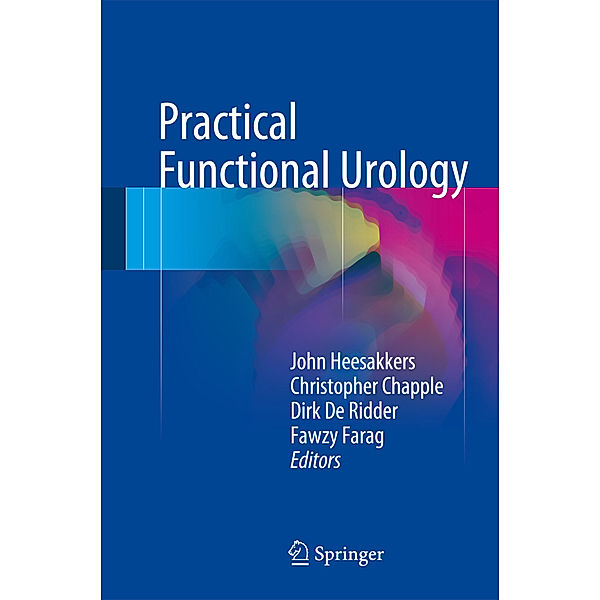 Practical Functional Urology