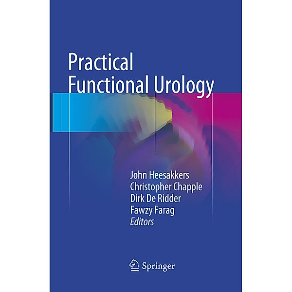 Practical Functional Urology