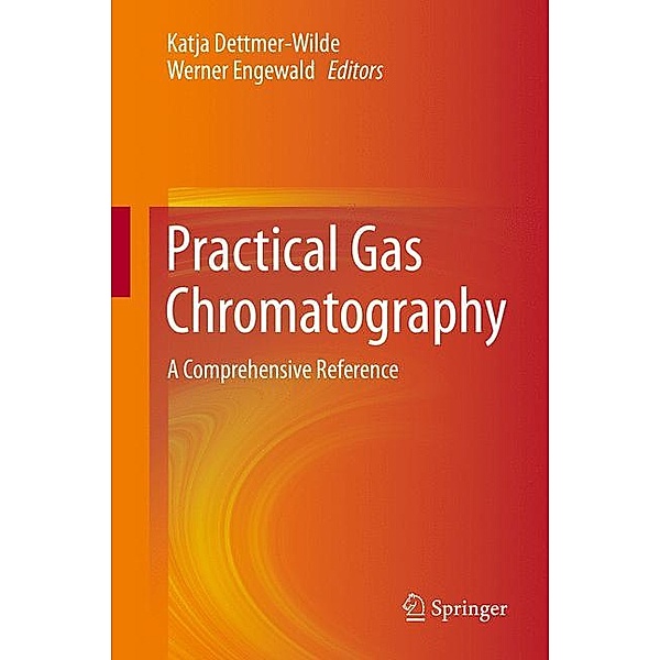 Practical Gas Chromatography