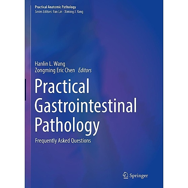 Practical Gastrointestinal Pathology / Practical Anatomic Pathology