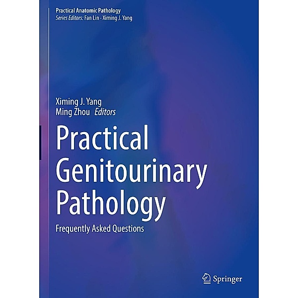 Practical Genitourinary Pathology / Practical Anatomic Pathology