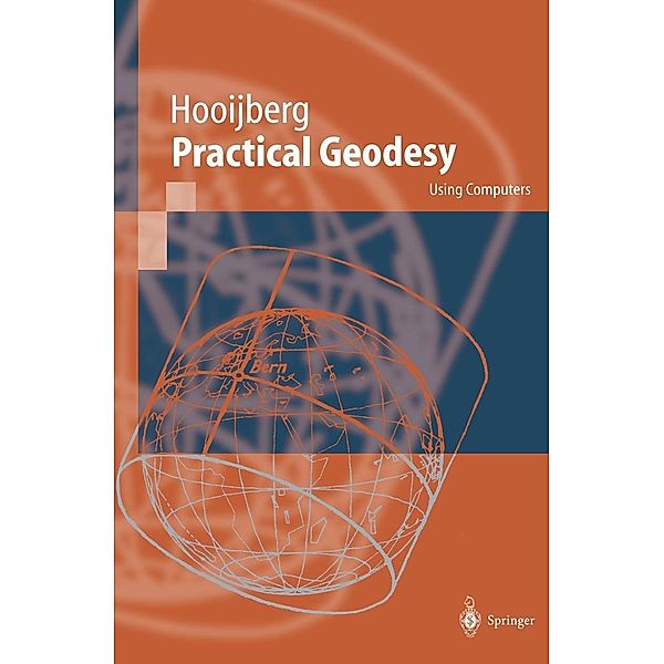 Practical Geodesy, Maarten Hooijberg