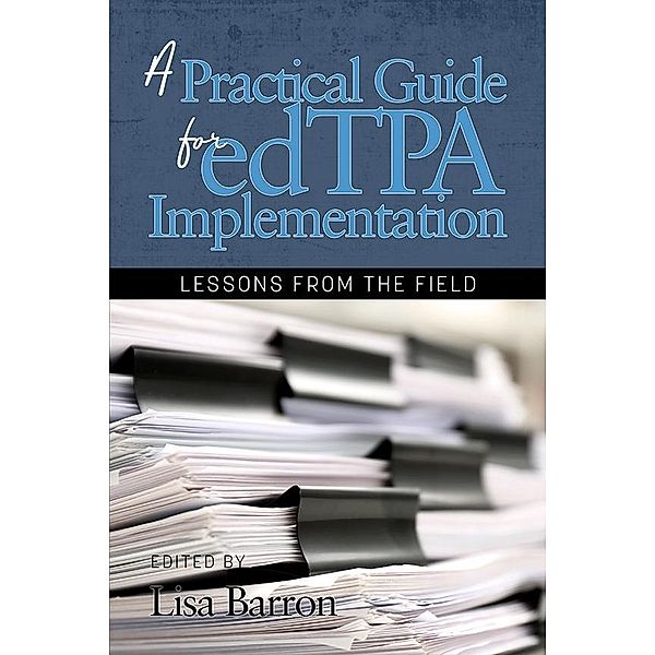 Practical Guide for edTPA Implementation