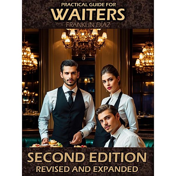 Practical Guide for Waiters, Franklin Díaz