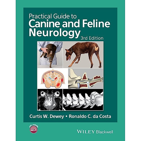 Practical Guide to Canine and Feline Neurology