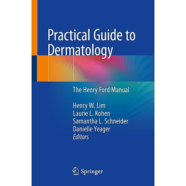 Practical Guide to Dermatology