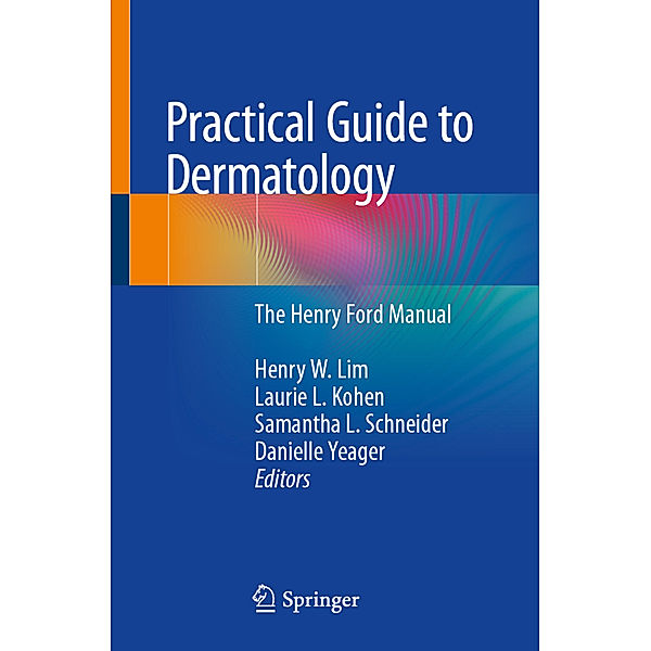 Practical Guide to Dermatology