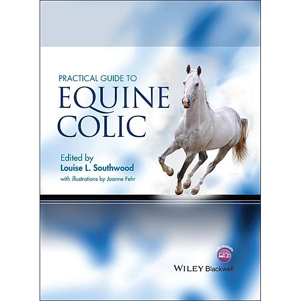 Practical Guide to Equine Colic