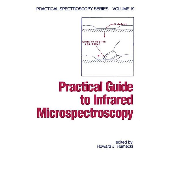 Practical Guide to Infrared Microspectroscopy, Howard J. Humecki