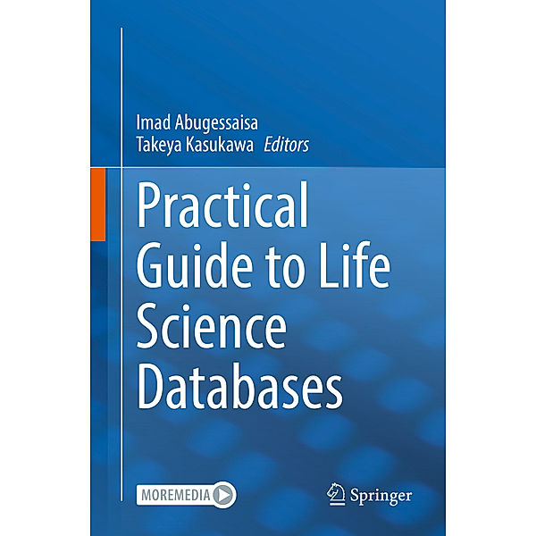 Practical Guide to Life Science Databases