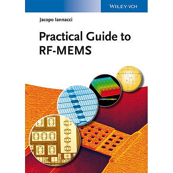Practical Guide to RF-MEMS, Jacopo Iannacci