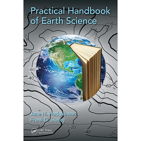 Practical Handbook of Earth Science, Jane Hodgkinson, Frank Stacey